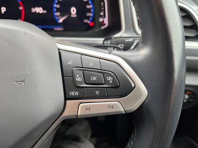 2023 Volkswagen T-Roc