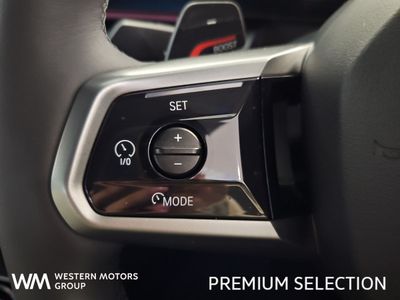 2025 BMW 5 Series