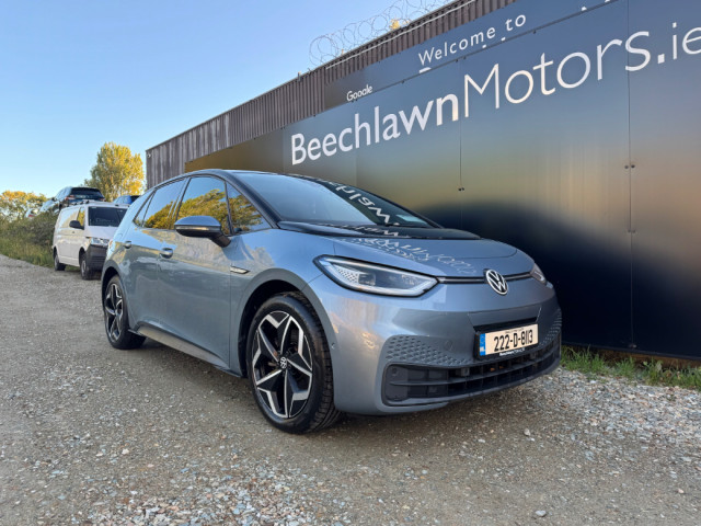 vehicle for sale from Beechlawn Motors