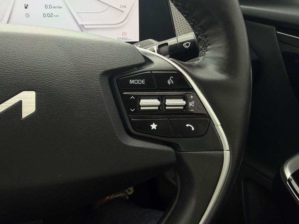 2022 Kia EV6