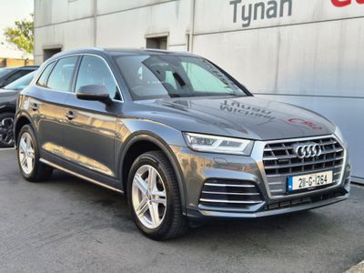 2021 Audi Q5