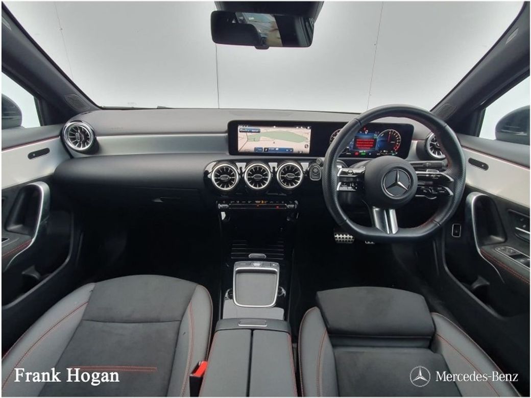 2024 Mercedes-Benz A Class