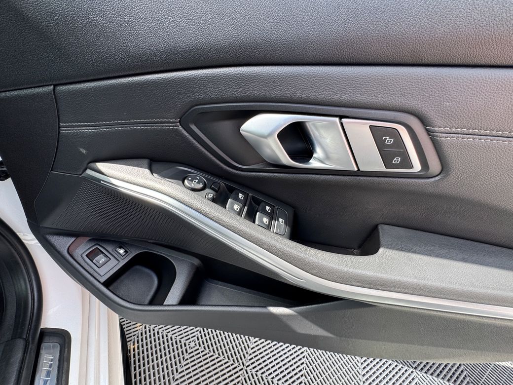 2021 BMW 3 Series