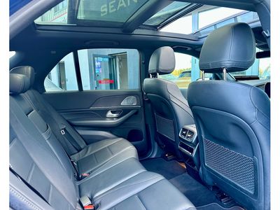 2022 Mercedes-Benz GLE Class