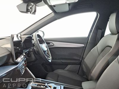 2026 Cupra Formentor
