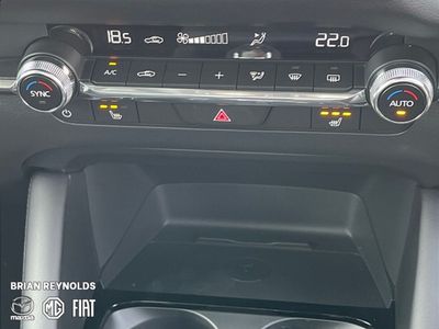2025 Mazda Mazda3