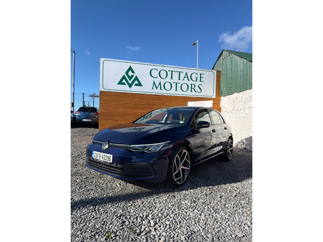 vehicle for sale from Cottage Motors
