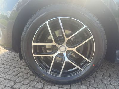2018 Mercedes-Benz GLE Class