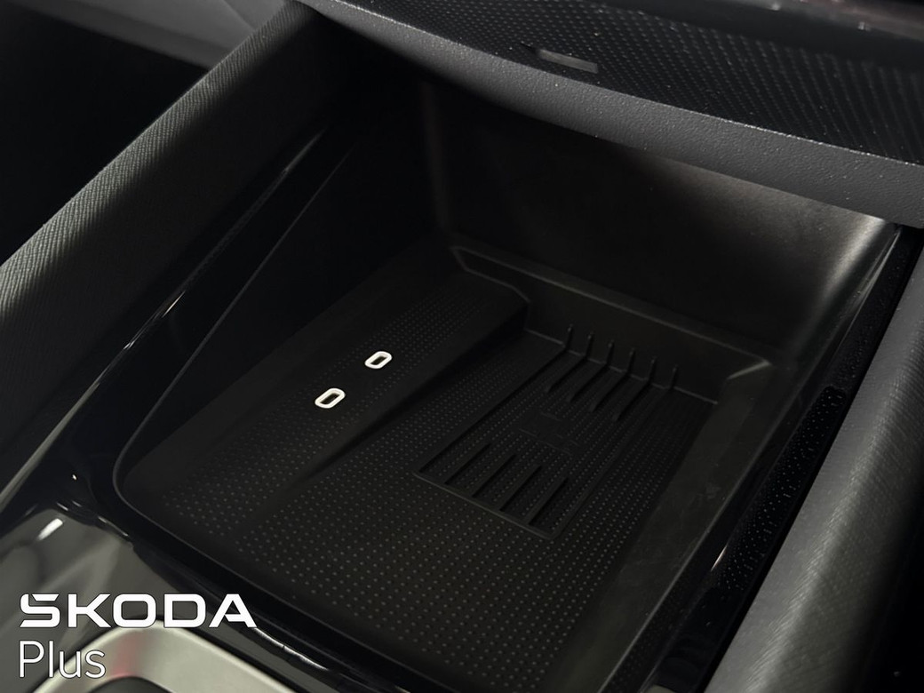 2026 Skoda Octavia