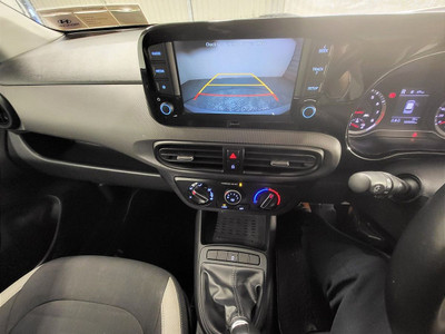 2020 Hyundai i10