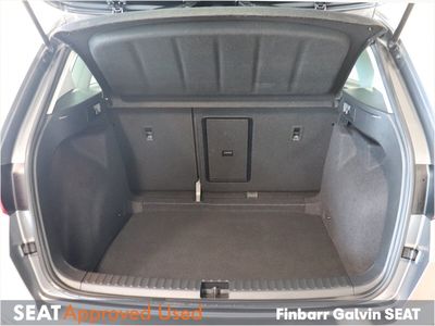 2024 SEAT Ateca