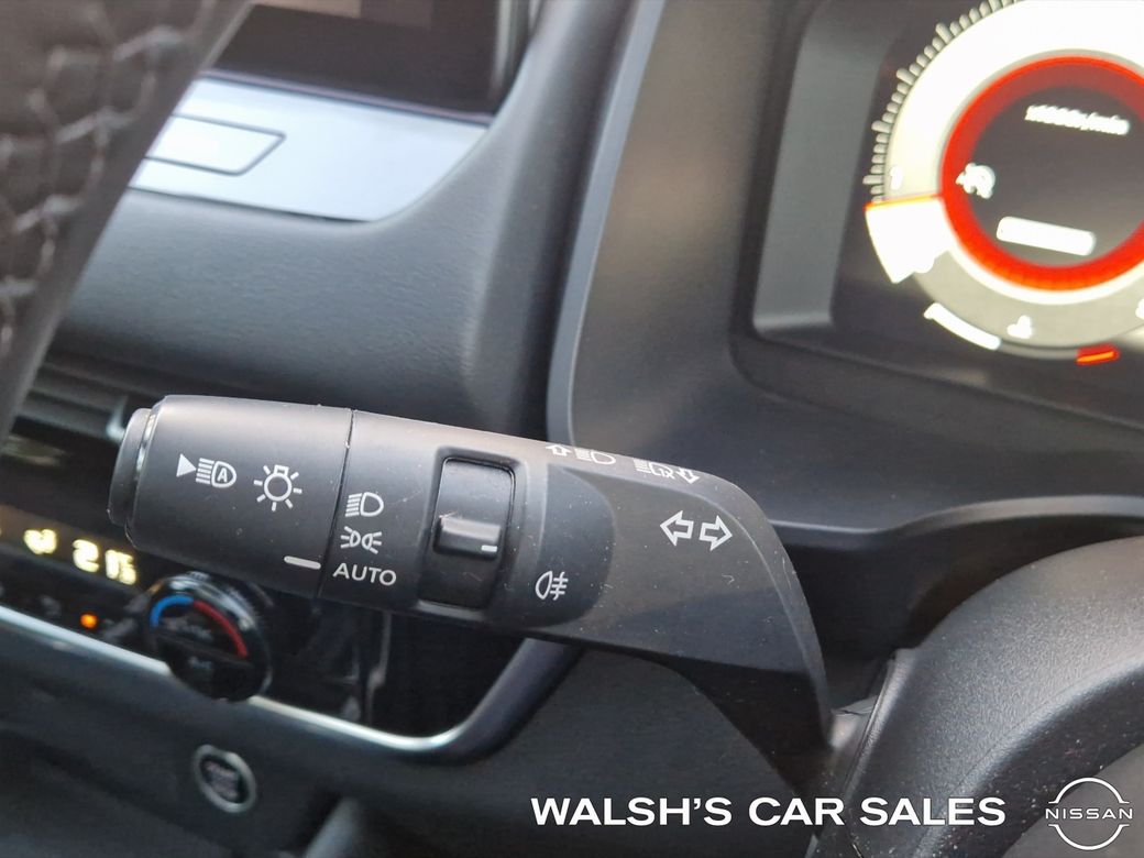 2024 Nissan Qashqai