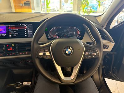 2023 BMW 116