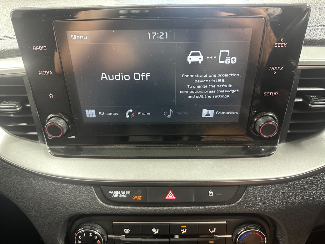 2020 Kia Ceed