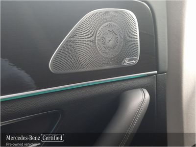 2023 Mercedes-Benz GLE Class