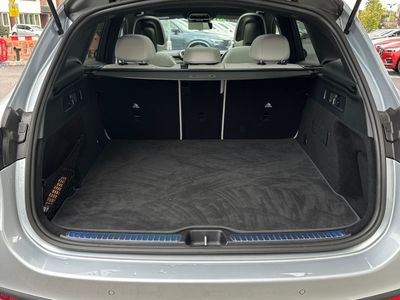 2025 Mercedes-Benz GLC Class