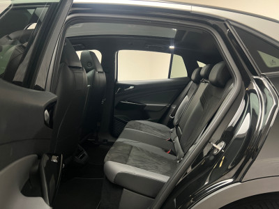 2023 Volkswagen ID.5