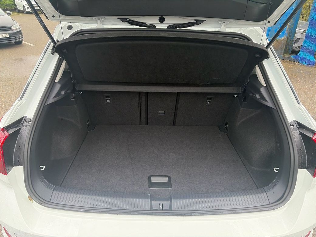 2025 Volkswagen T-Roc