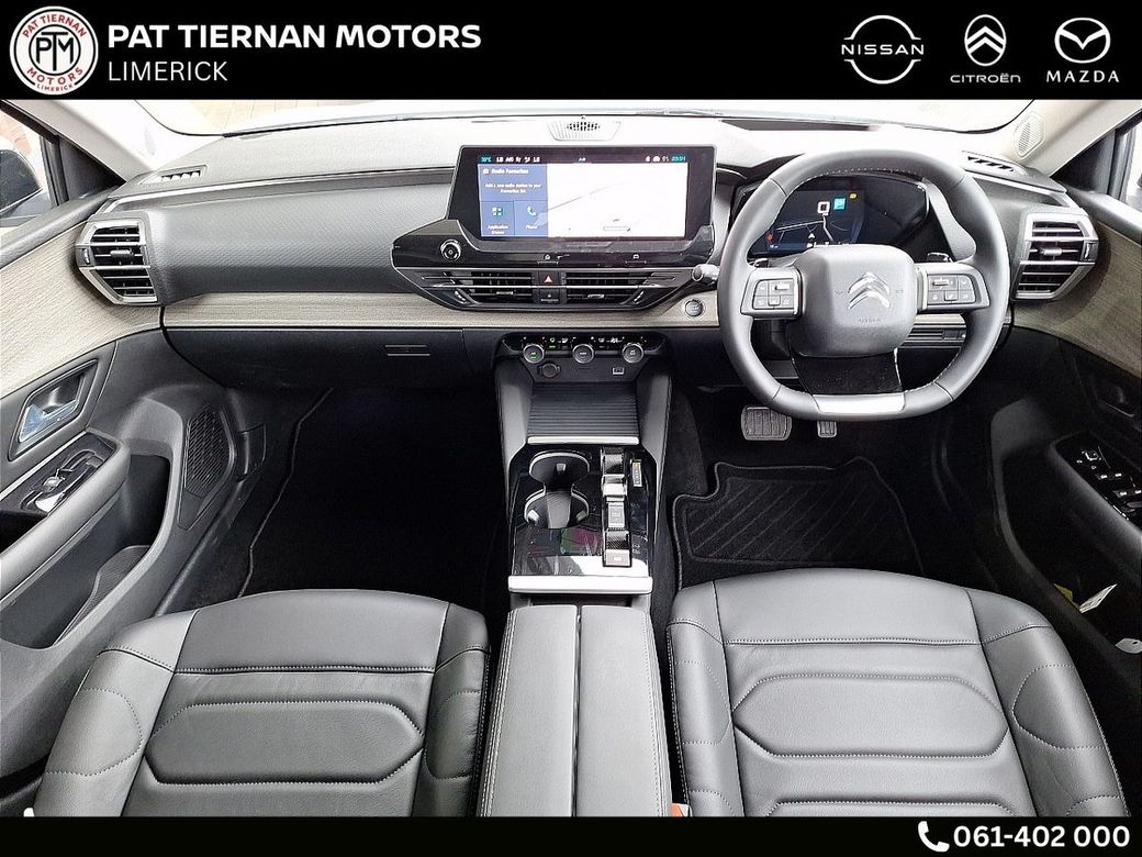 2026 Citroen C5 X