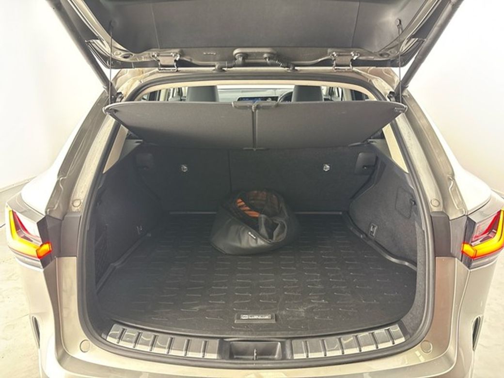 2024 Lexus NX 450H+