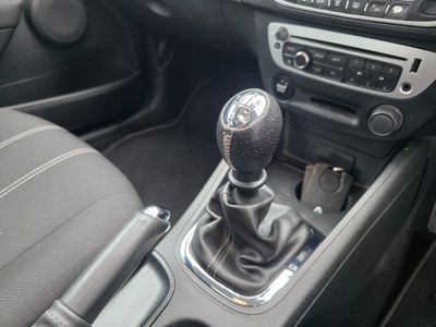 2016 Renault Fluence