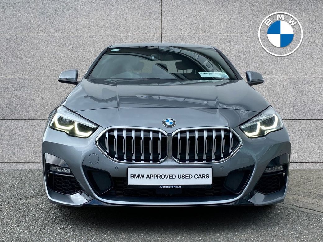 2024 BMW 2 Series