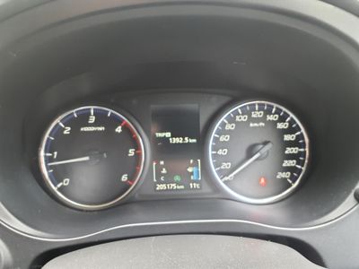 2015 Mitsubishi Outlander