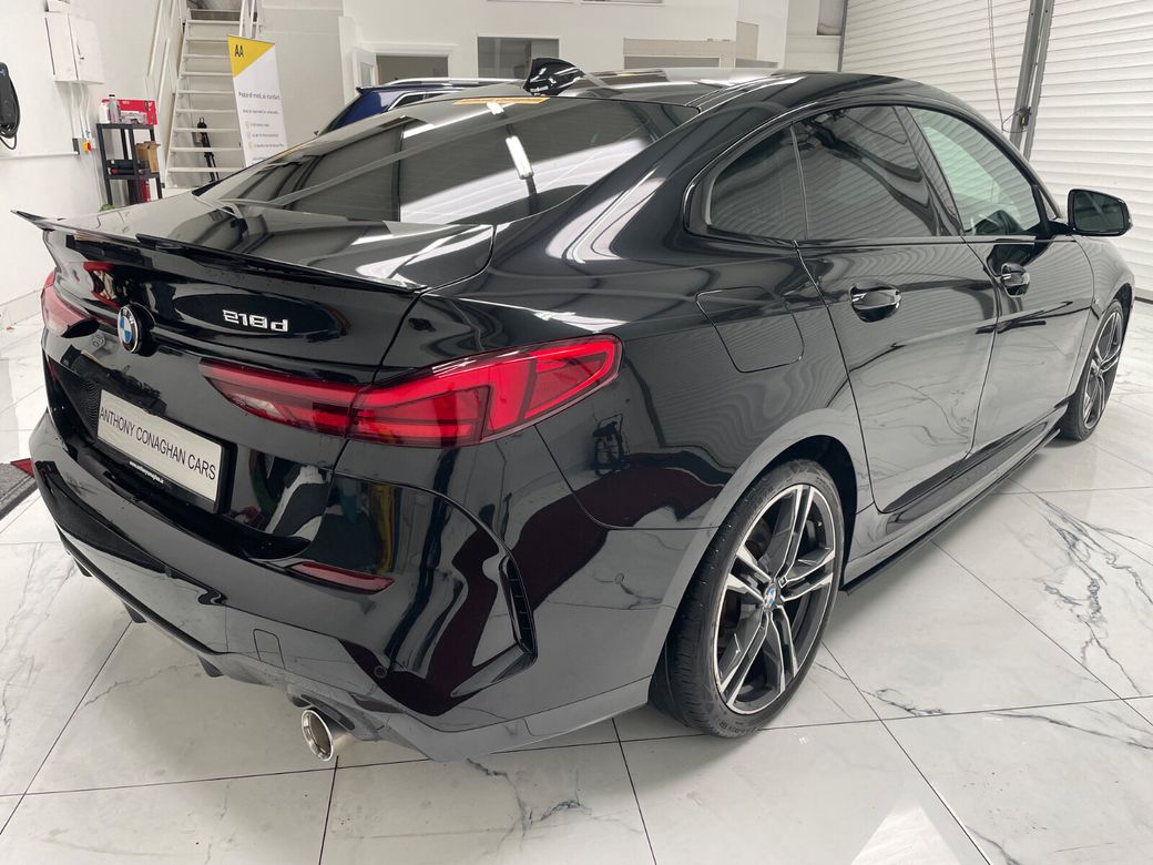 2021 BMW 2 Series