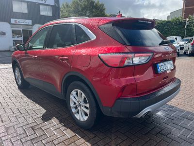 2023 Ford Kuga