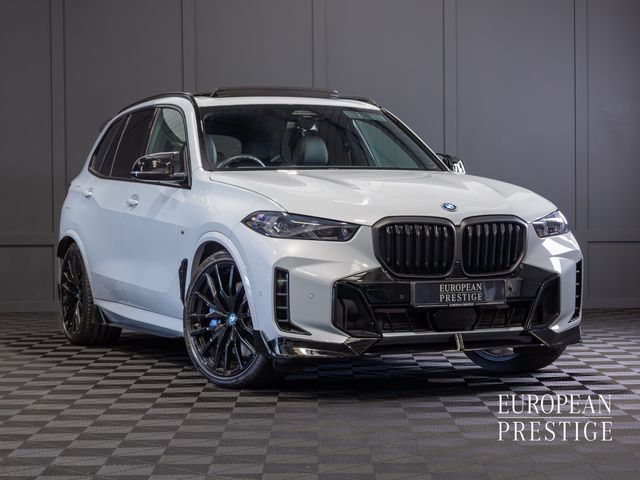 vehicle for sale from European Prestige