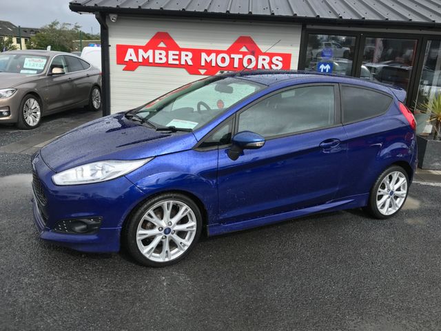 vehicle for sale from Amber Motors