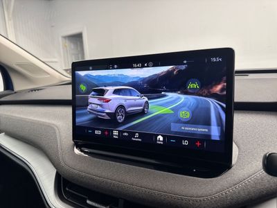 2023 Skoda Enyaq