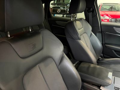 2024 Audi A6