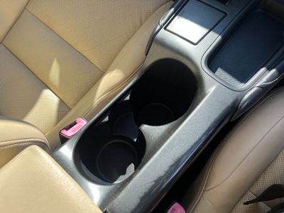2011 Lexus CT 200h