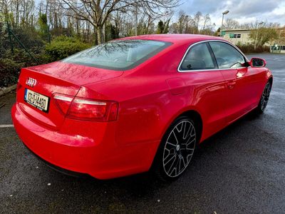 2013 Audi A5