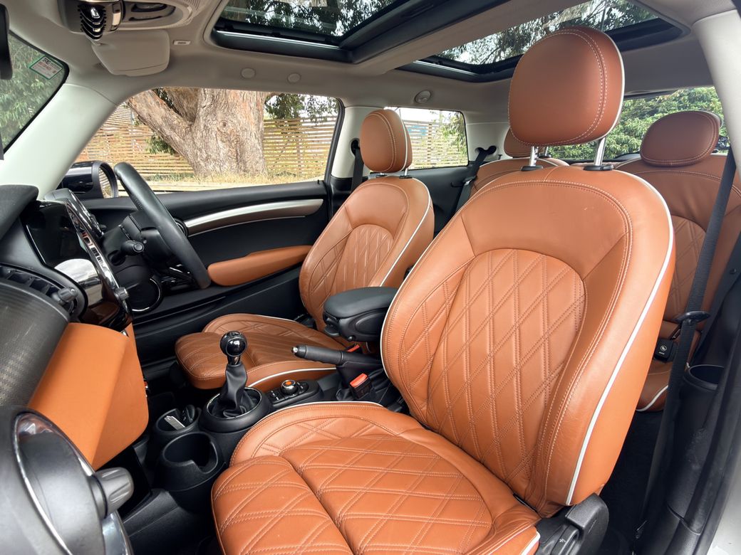 2019 Mini Cooper