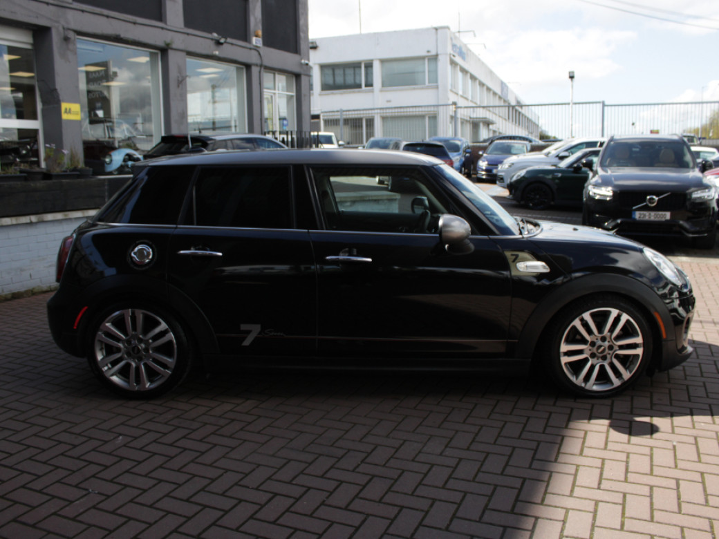 2016 Mini Cooper D