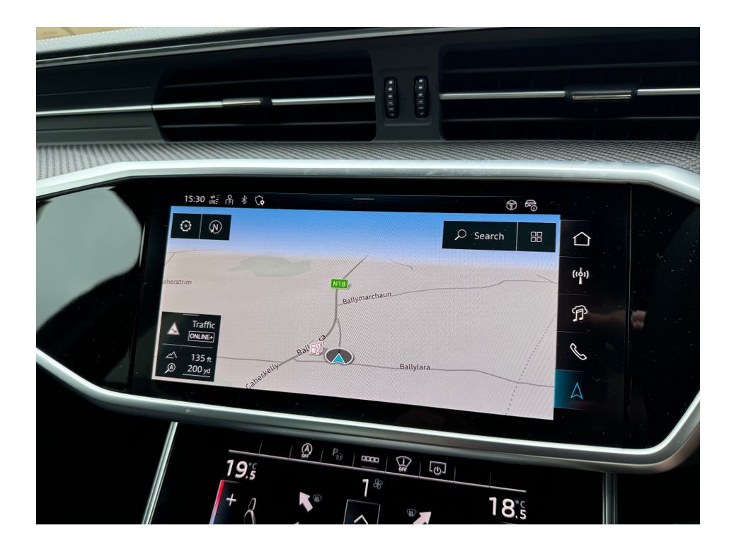 2024 Audi A6