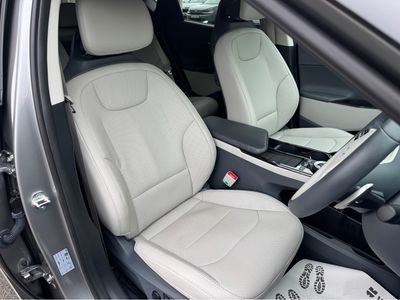 2024 Kia EV6
