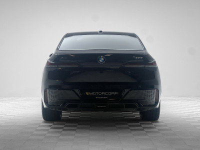 2024 BMW 7 Series