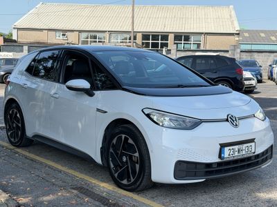 2023 Volkswagen ID.3