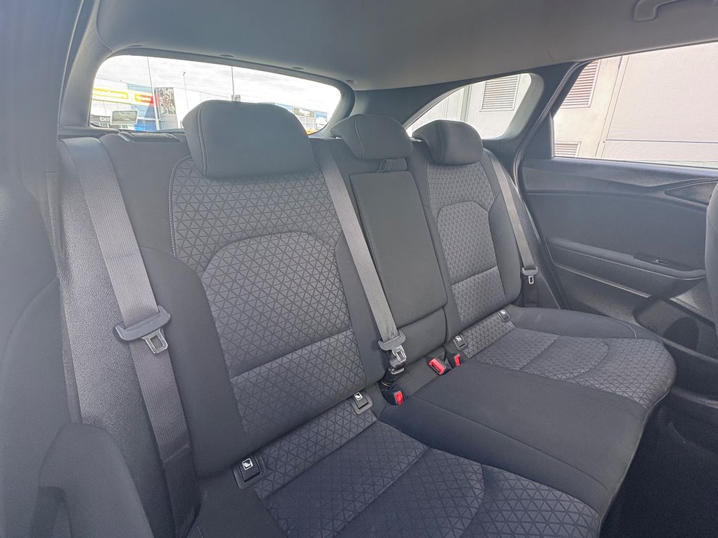 2019 Kia Ceed