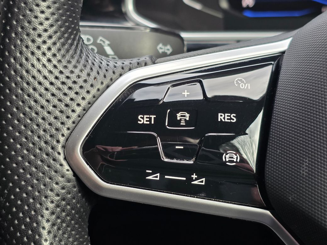 2022 Volkswagen T-Roc