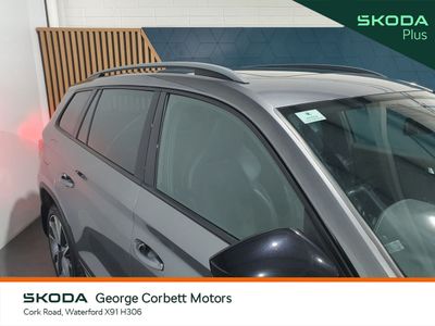 2022 Skoda Kodiaq