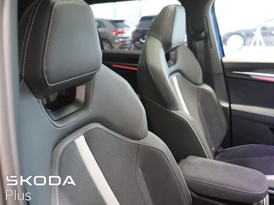 2026 Skoda Kodiaq