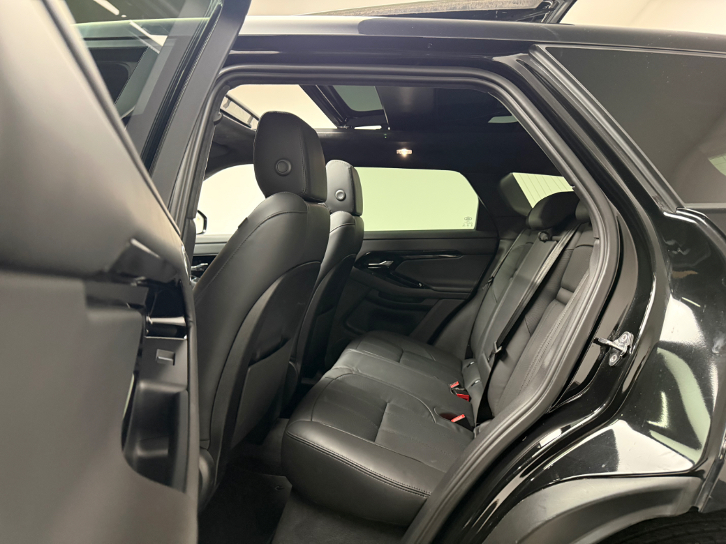 2024 Land Rover Range Rover Evoque