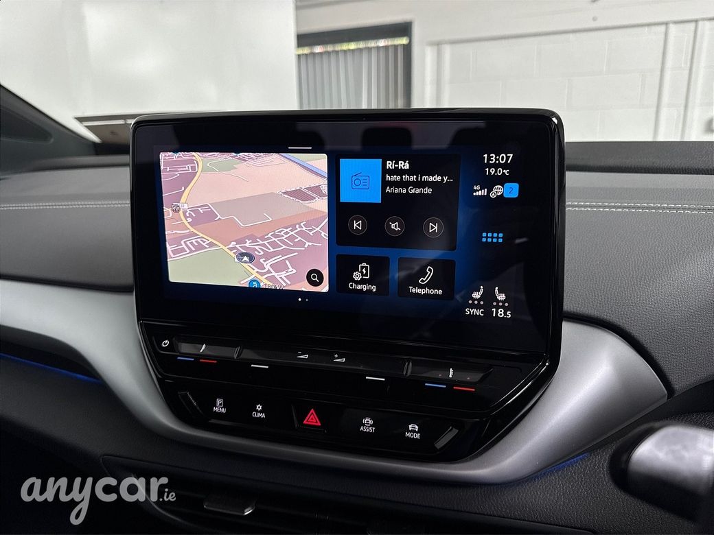 2023 Volkswagen ID.4