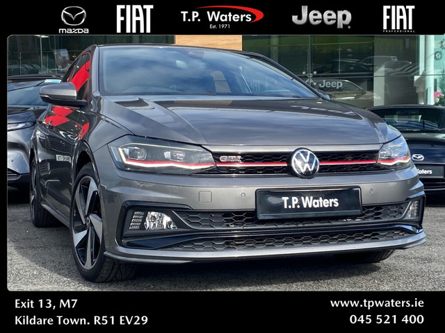 vehicle for sale from TP Waters