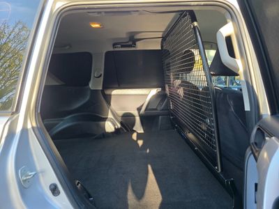 2021 Toyota Landcruiser