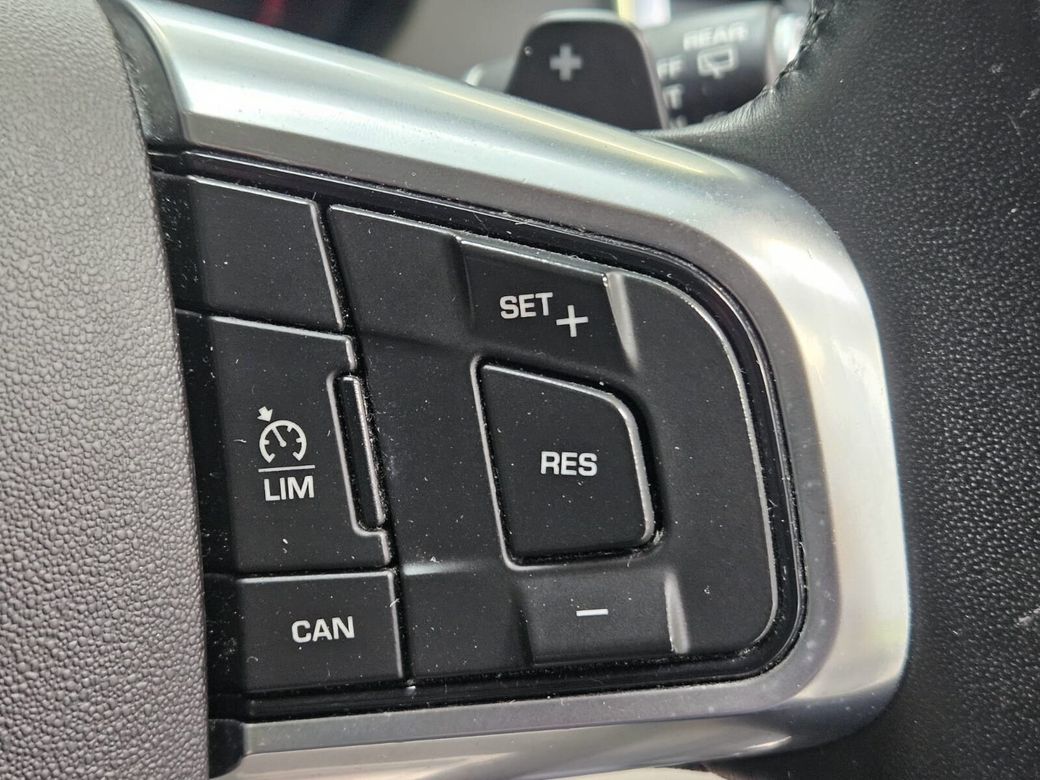 2019 Land Rover Discovery Sport